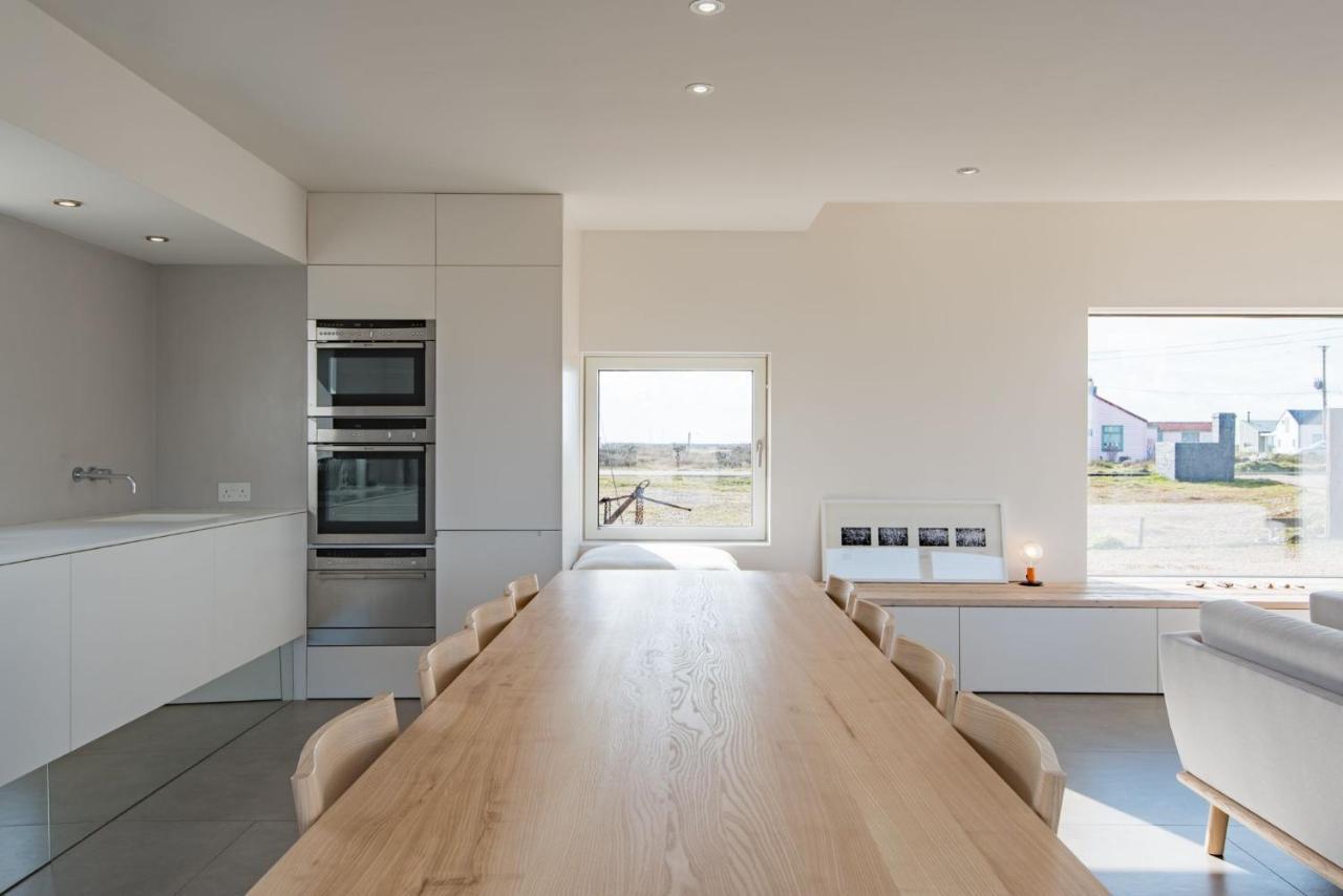 North Vat By Bloom Stays Dungeness Exterior foto