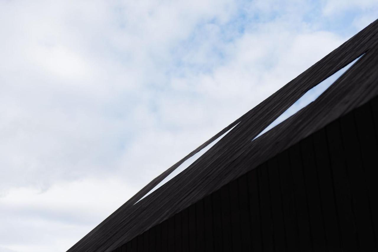 North Vat By Bloom Stays Dungeness Exterior foto