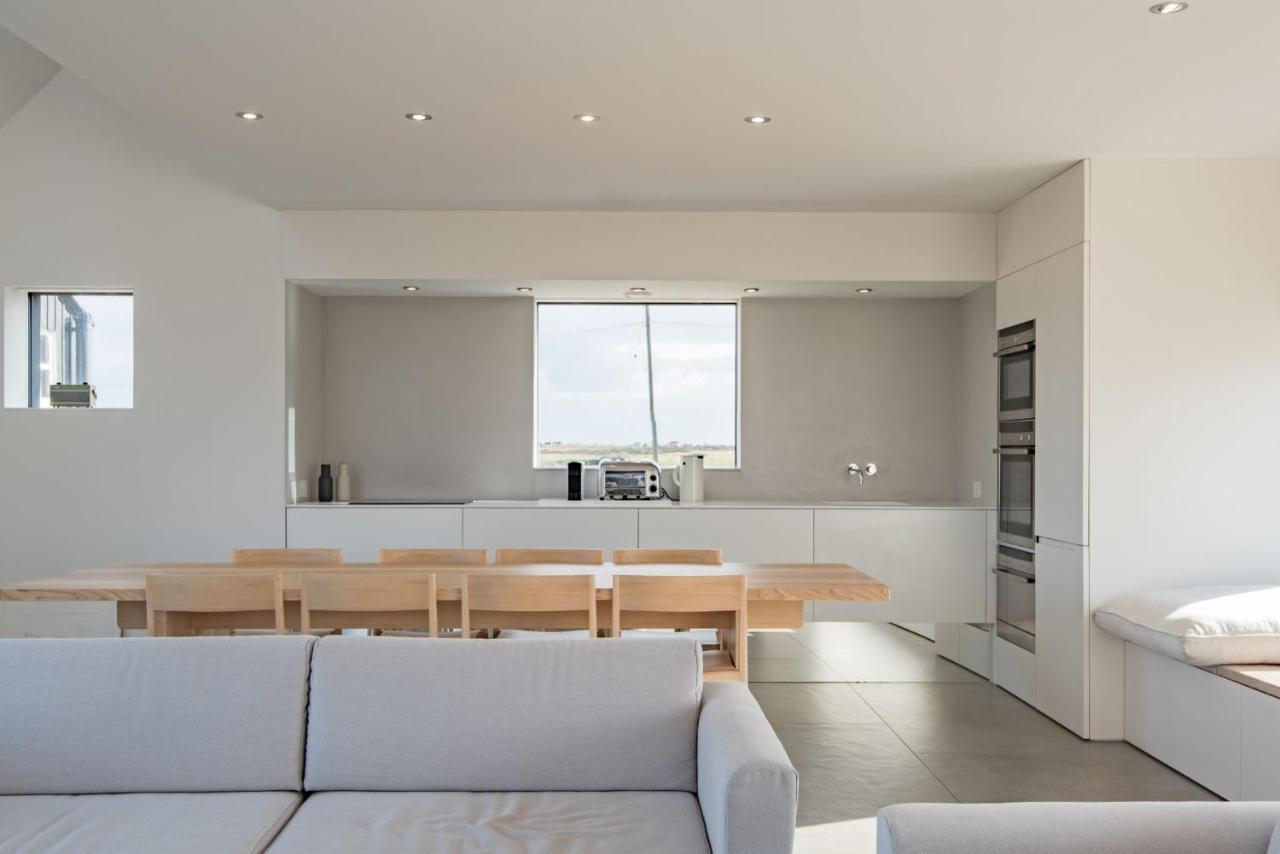 North Vat By Bloom Stays Dungeness Exterior foto