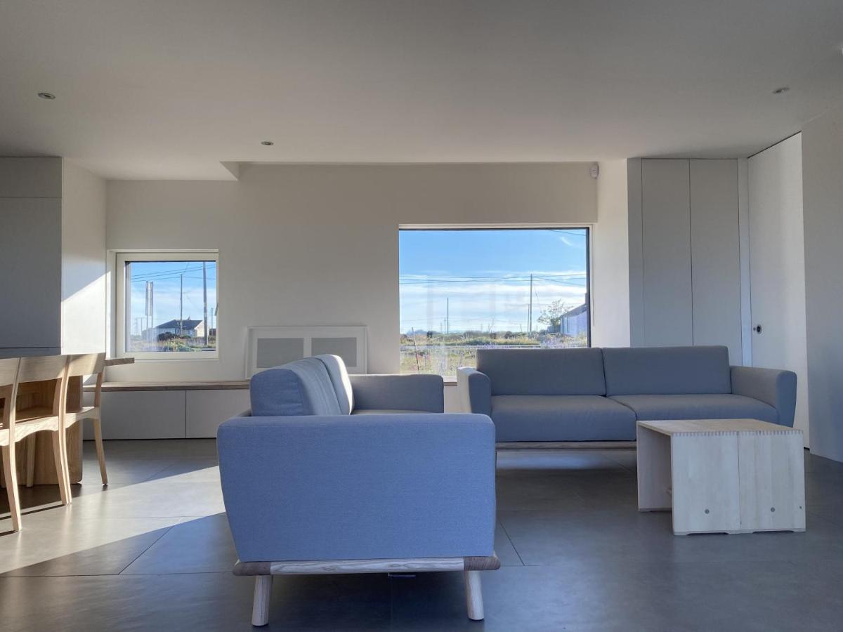 North Vat By Bloom Stays Dungeness Exterior foto